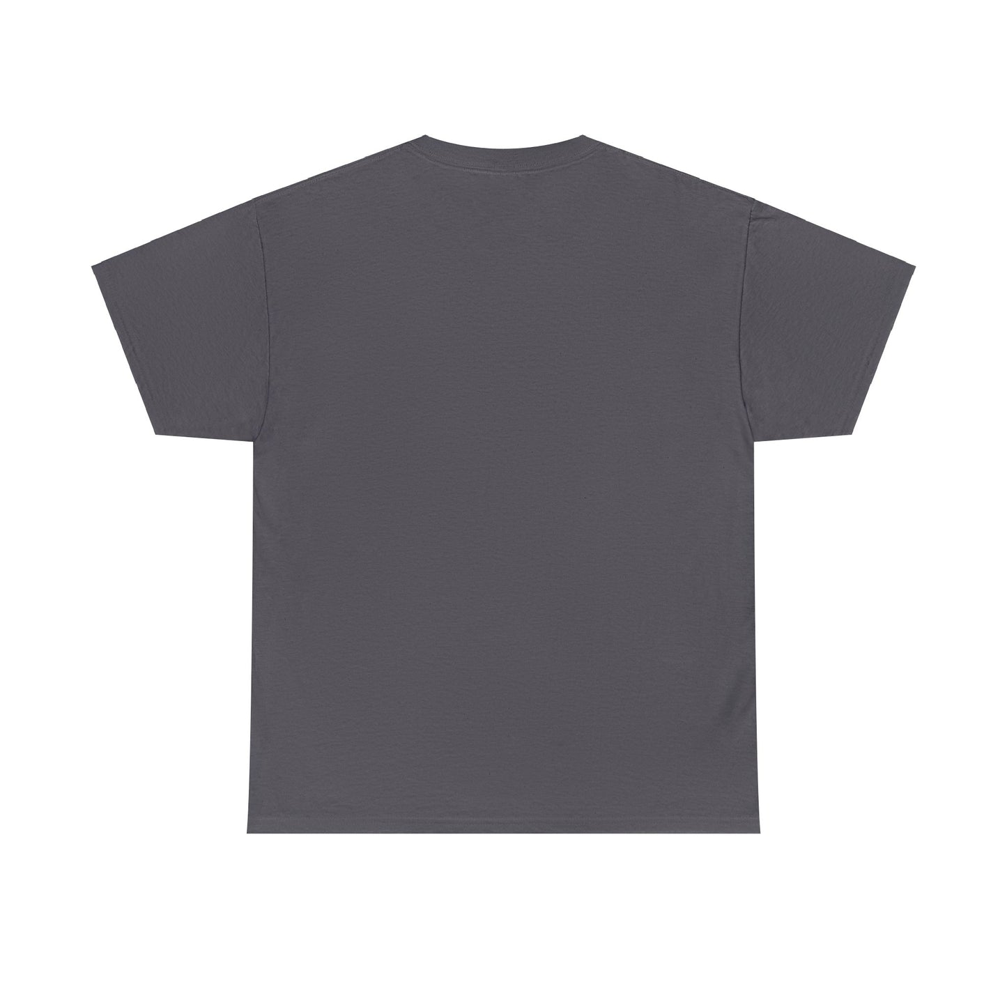 Tarot Unisex Heavy Cotton Tee