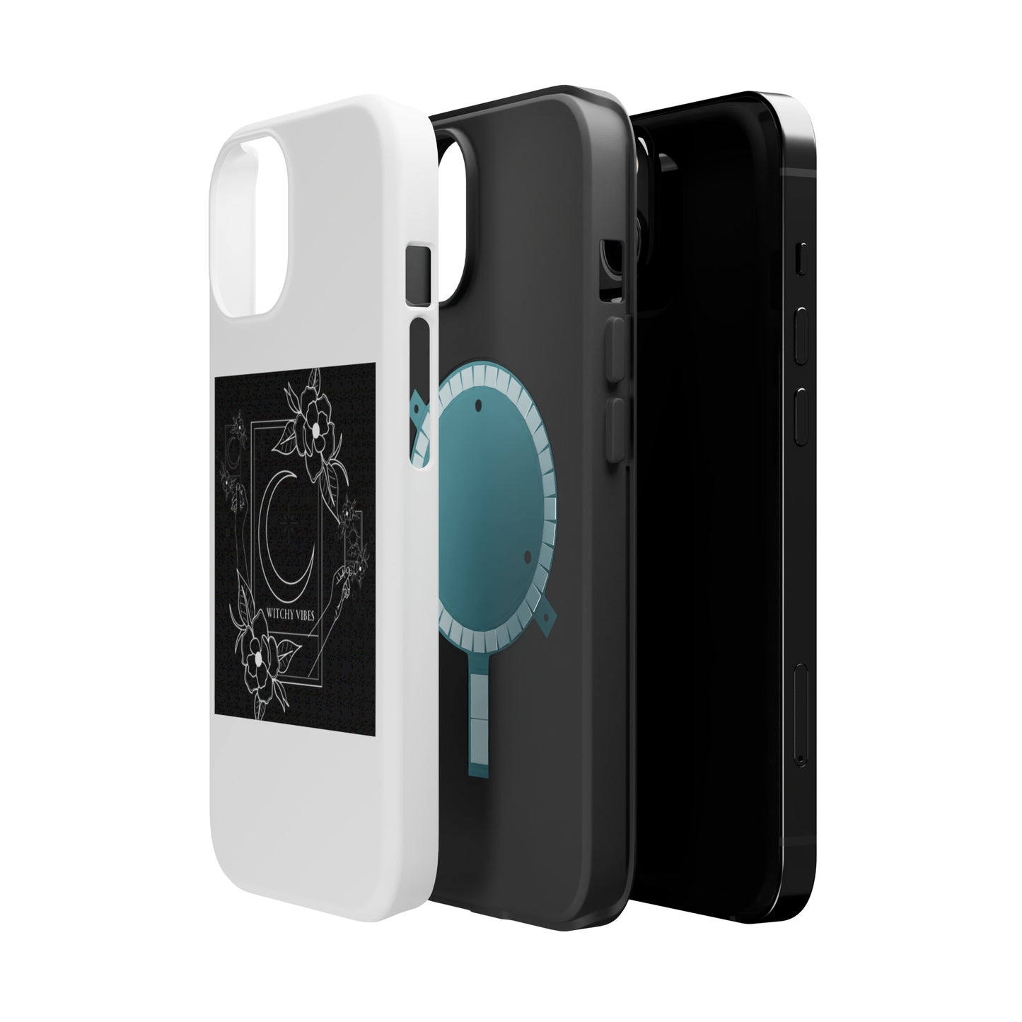Esoteric MagSafe Tough Cases