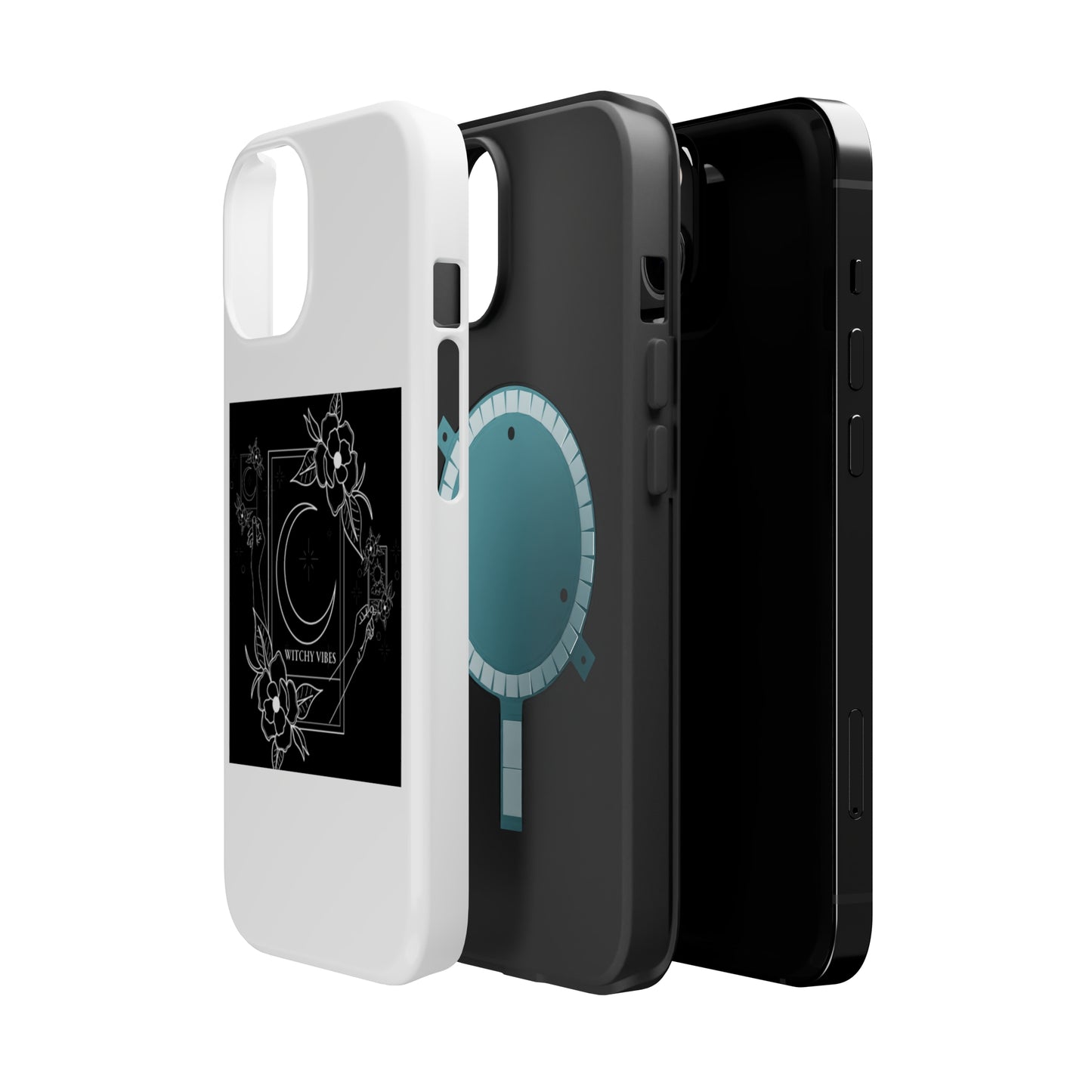 Esoteric MagSafe Tough Cases